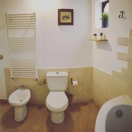 Cassatella House Apartamento