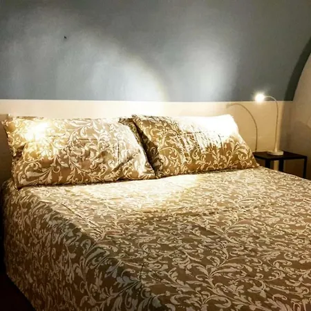 Cassatella House Apartamento Catania
