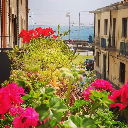 Cassatella House Apartamento