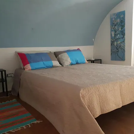 Cassatella House Apartamento *