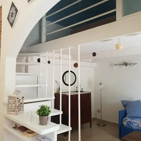 Cassatella House Apartamento *
